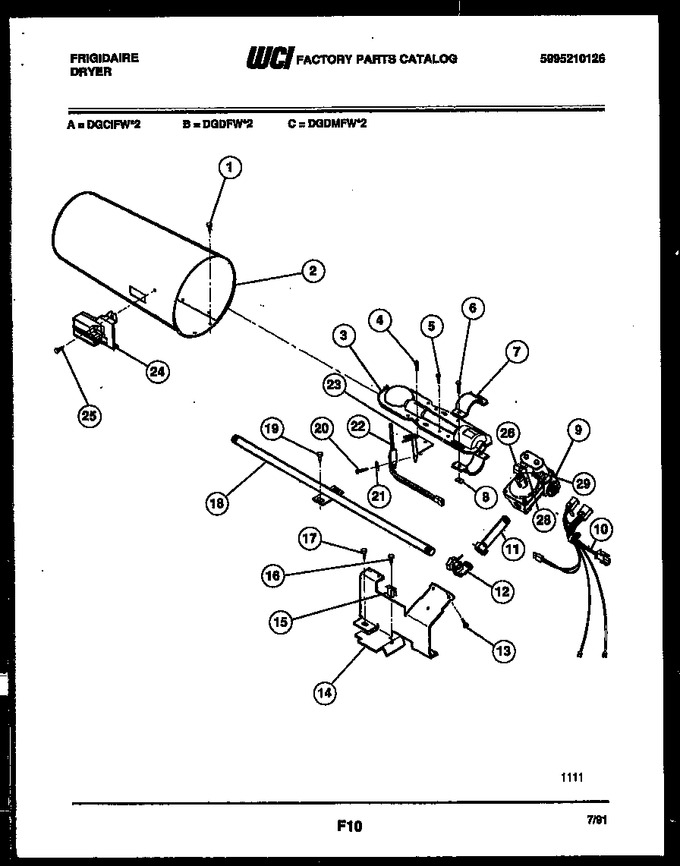 Diagram for DGDMFW2