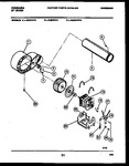 Diagram for 05 - Blower And Drive Parts