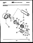 Diagram for 05 - Blower And Drive Parts