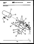 Diagram for 06 - Burner, Igniter And Valve