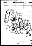 Diagram for 03 - Door Parts