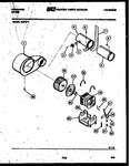 Diagram for 05 - Motor And Blower Parts