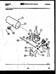 Diagram for 06 - Burner, Igniter And Valve