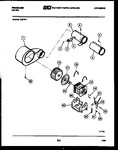 Diagram for 05 - Motor And Blower Parts