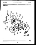 Diagram for 04 - Door Parts