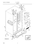 Diagram for 07 - Cabinet