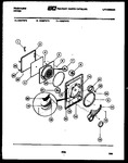 Diagram for 03 - Door Parts