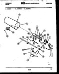 Diagram for 06 - Burner, Igniter And Valve