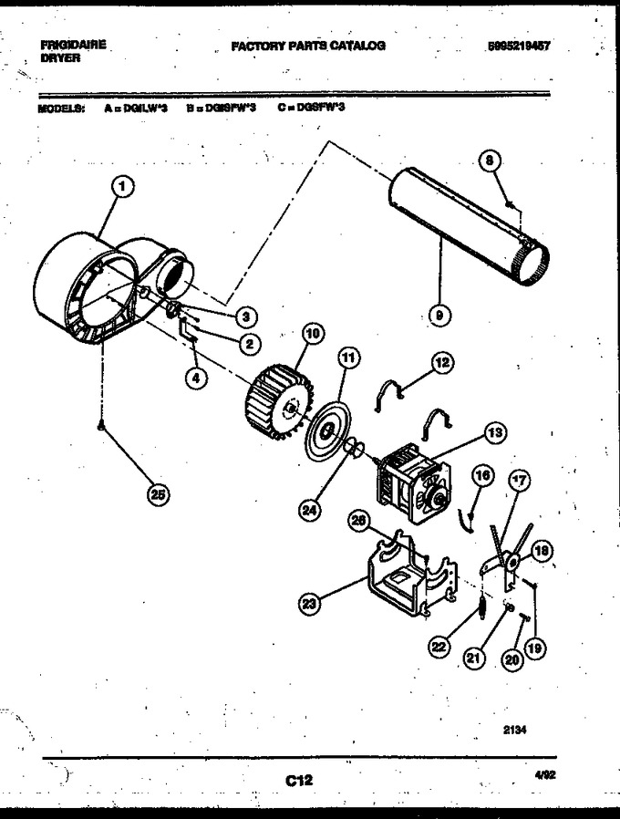 Diagram for DGILL3