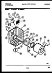 Diagram for 02 - Cabinet And Component Parts