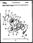 Diagram for 03 - Door Parts