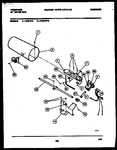 Diagram for 06 - Burner, Igniter & Valve