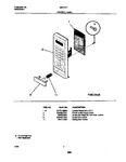 Diagram for 02 - Control Panel