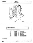 Diagram for 02 - Control Panel