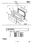 Diagram for 03 - Door