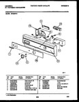 Diagram for 02 - Console And Control Parts