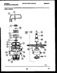 Diagram for 06 - Motor Pump Parts