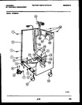 Diagram for 07 - Cabinet Parts