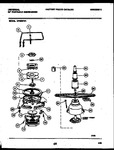 Diagram for 06 - Motor Pump Parts