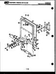 Diagram for 04 - Door Parts