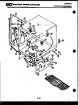 Diagram for 05 - Tub Parts