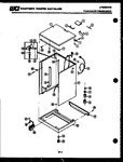 Diagram for 07 - Cabinet Parts