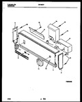 Diagram for 02 - Console And Control Parts