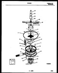 Diagram for 06 - Motor Pump Parts