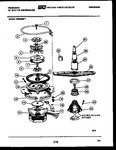 Diagram for 06 - Motor Pump Parts