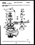 Diagram for 06 - Motor Pump Parts