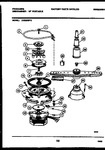 Diagram for 06 - Motor Pump Parts