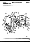 Diagram for 04 - Door Parts