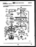 Diagram for 06 - Motor Pump Parts