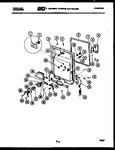 Diagram for 04 - Door Parts