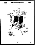 Diagram for 05 - Tub Parts