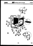 Diagram for 06 - Inner Tub Parts