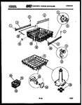 Diagram for 07 - Racks And Trays