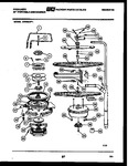 Diagram for 06 - Motor Pump Parts