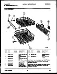 Diagram for 08 - Racks And Trays