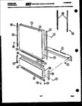 Diagram for 03 - Door Parts