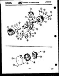 Diagram for 08 - Motor Pump And Power Dry Parts