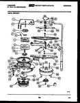 Diagram for 06 - Motor Pump Parts