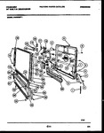 Diagram for 04 - Door Parts