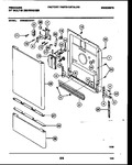 Diagram for 04 - Door Parts