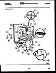 Diagram for 05 - Inner Tub Parts