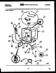 Diagram for 06 - Tub Parts