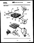 Diagram for 07 - Racks And Trays