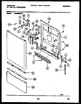 Diagram for 04 - Door Parts