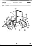 Diagram for 07 - Power Dry And Motor Parts