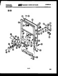 Diagram for 03 - Door Parts